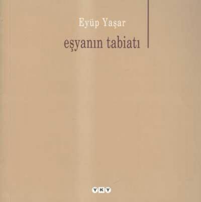 Eşyanın Tabiatı