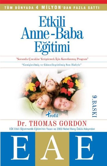 Etkili Anne-Baba Eğitimi (EAE)