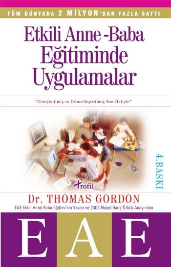 Etkili Anne-Baba Eğitiminde Uygulamalar (EAE)