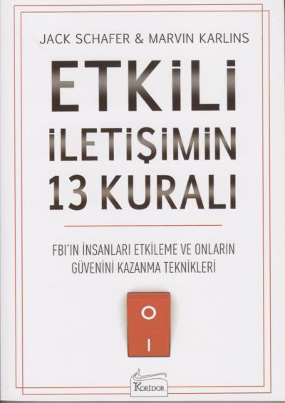 Etkili İletişimin 13 Kuralı