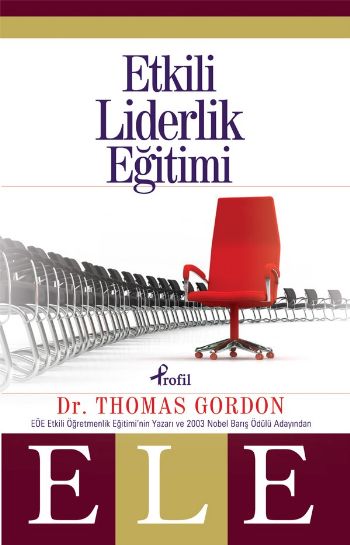 Etkili Liderlik Eğitimi ELE