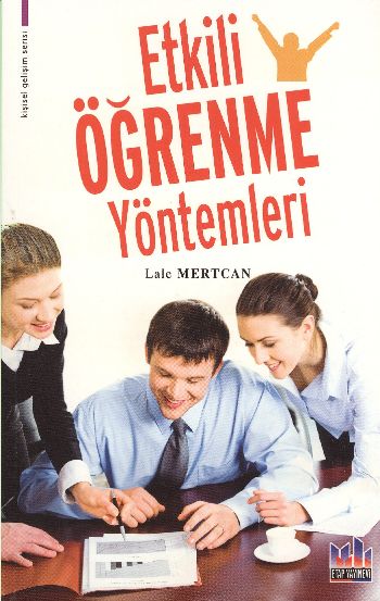 Etkili Öğrenme Yöntemleri %17 indirimli Lale Mertcan