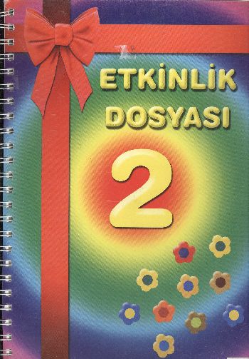 Etkinlik Dosyası-2