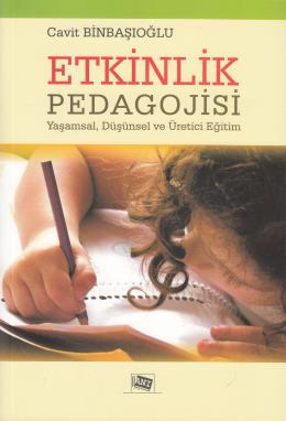 Etkinlik Pedagojisi