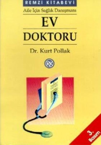 Ev Doktoru Aile İçin Sağlık Danışmanı