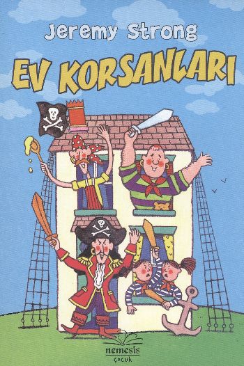 Ev Korsanları