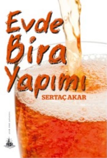 Evde Bira Yapımı