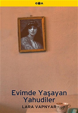 Evimde Yaşayan Yahudiler