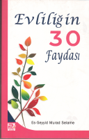 Evliliğin 30 Faydası