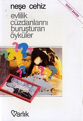 Evlilik Cüzdan Buruşturan Öykülerlarını