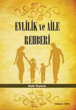 Evlilik ve Aile Rehberi