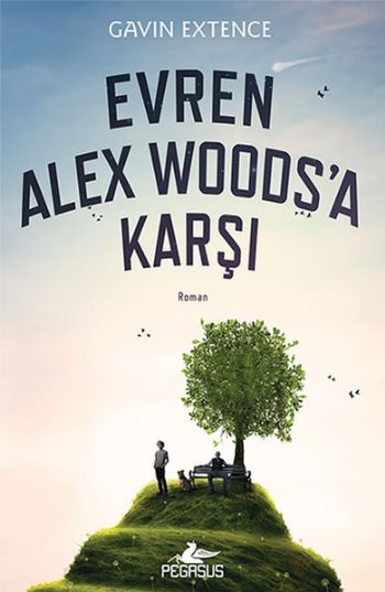 Evren Alex Woodsa Karşı