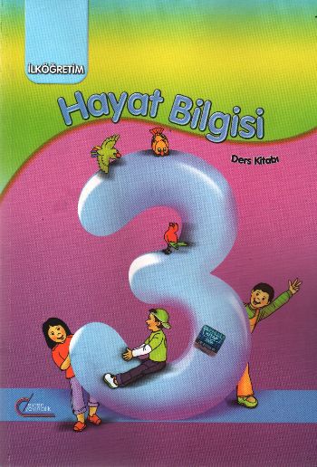 Evren Hayat Bilgisi-3