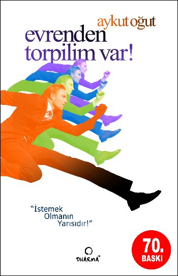 Evrenden Torpilim Var