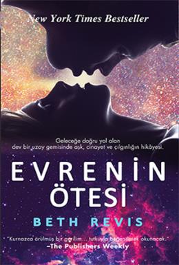 Evrenin Ötesi