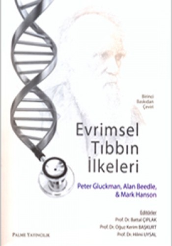 Evrimsel Tıbbın İlkeleri