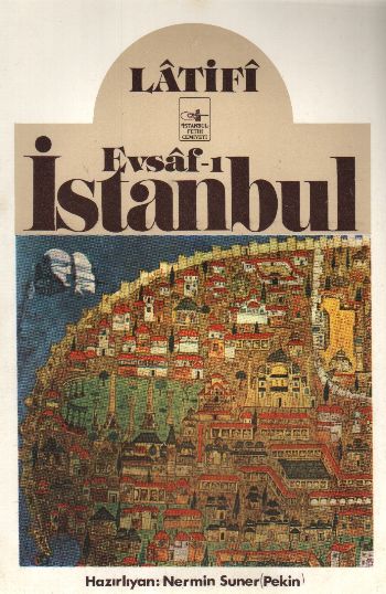 Evsaf-ı İstanbul