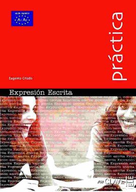 Expression Escrita A1-A2 (Practica) - İspanyolca Temel Seviye Yazma