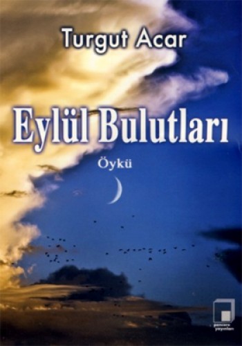 Eylül Bulutları