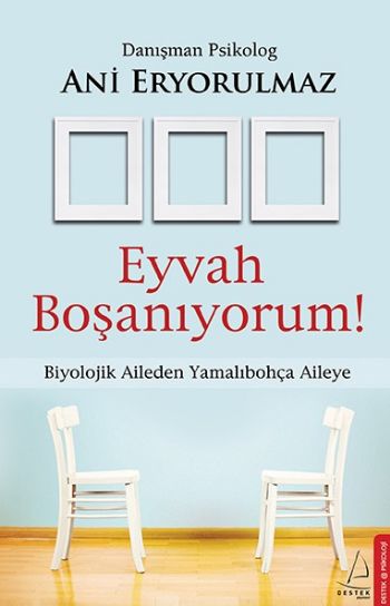 Eyvah Boşanıyorum