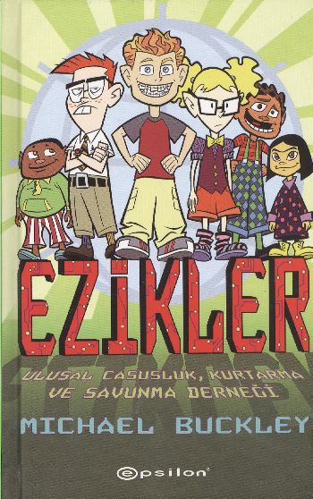 Ezikler 1