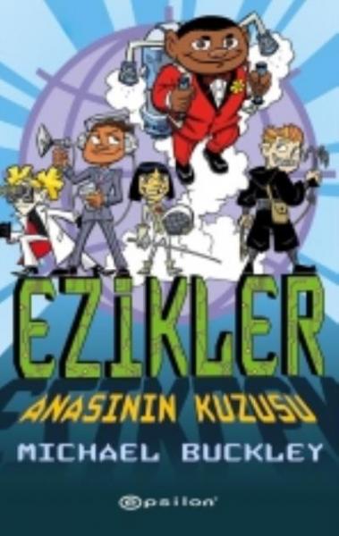 Ezikler 2 Anasının Kuzusu