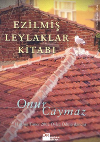 Ezilmiş Leylaklar Kitabı