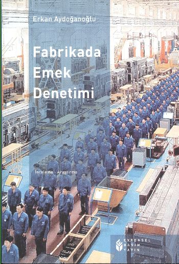 Fabrikada Emek Denetimi