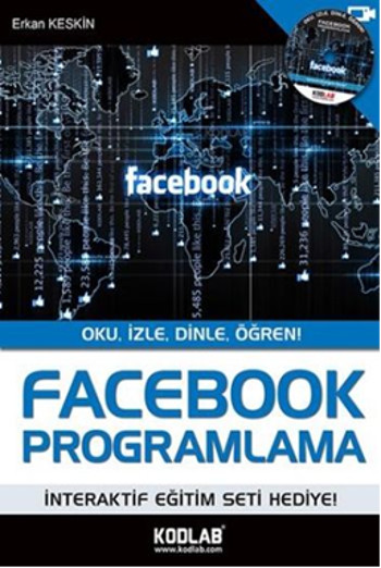 Facebook Programlama