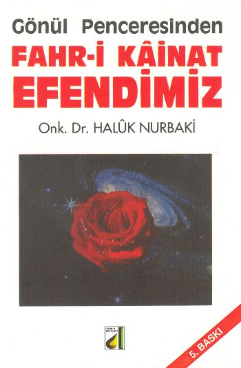 Fahr-i Kainat Efendimiz