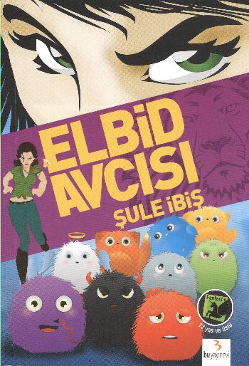 Fantastik Dizi: Elbid Avcısı