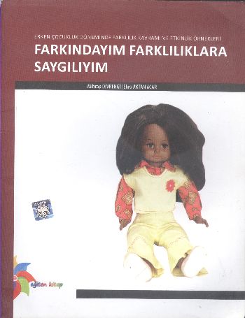 Farkındayım Farklılıklara Saygılıyım