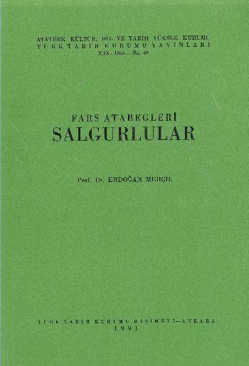 Fars Atabegleri Salgurlular