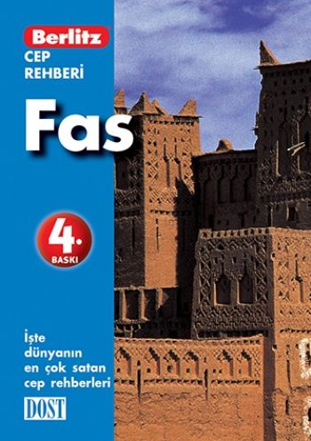 Fas Cep Rehberi