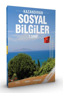 Fatih 7. Sınıf Sosyal Bilgiler Konu Anlatımı