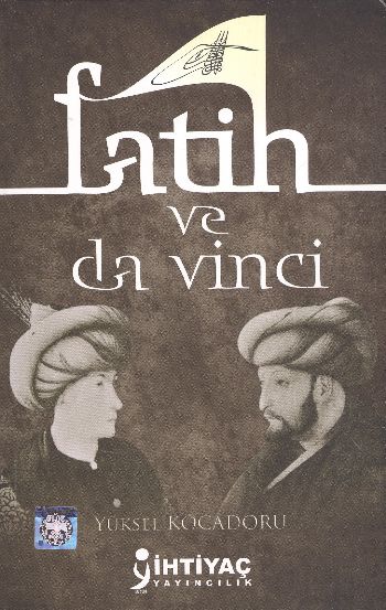 Fatih ve Da Vinci %17 indirimli Yüksel Kocadoru