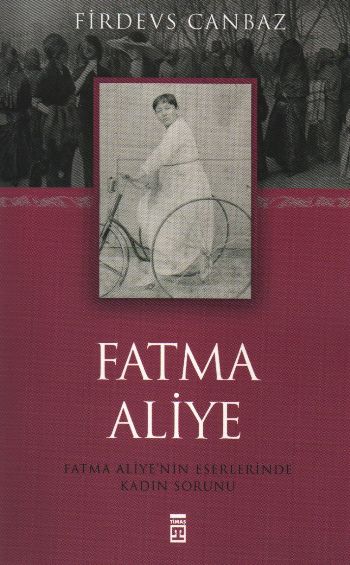 Fatma Aliye