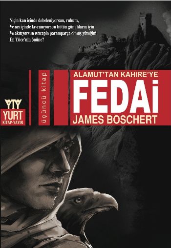 Fedai Alamuttan Kahireye %17 indirimli James Boschert