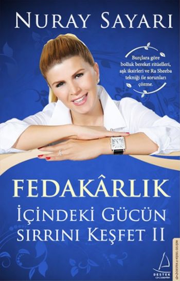 Fedakarlık - İçindeki Gücün Sırrını Keşfet 2