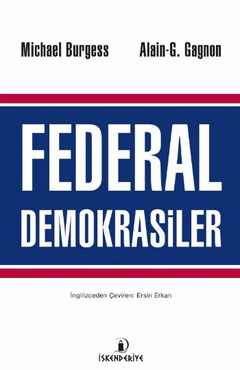 Federal Demokrasiler