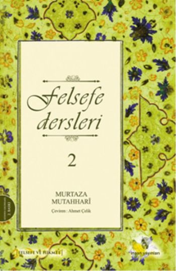 Felsefe Dersleri-2 %17 indirimli Murtaza Mutahhari