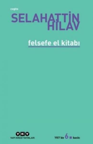 Felsefe El Kitabı