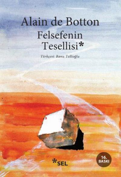 Felsefenin Tesellisi