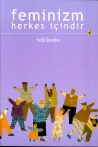 Feminizm Herkes İçindir %17 indirimli