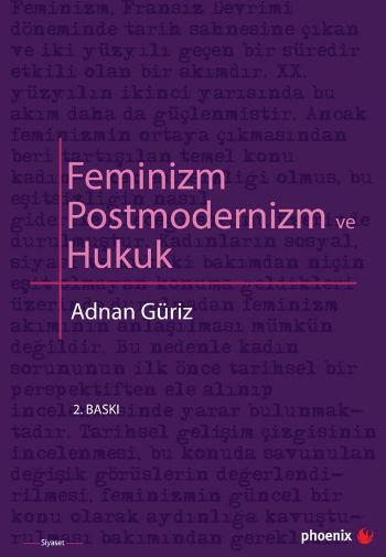 Feminizm Postmodernizm ve Hukuk