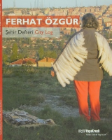 Ferhat Özgür - Şehir Defteri