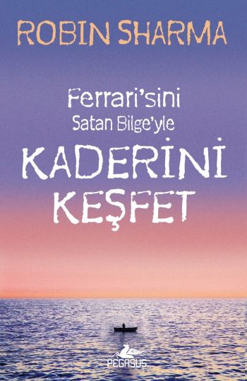 Ferrarisini Satan Bilgeyle Kaderini Keşfet