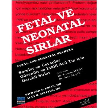 Fetal ve Neonatal Sırlar