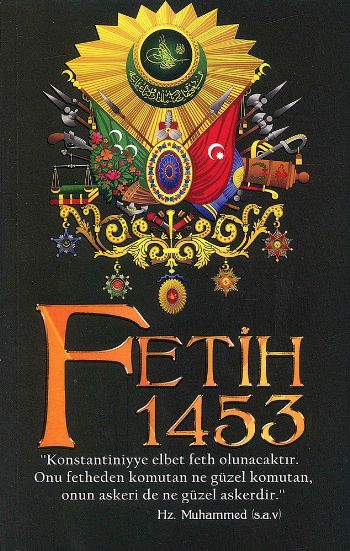 Fetih 1453 Kritovulos