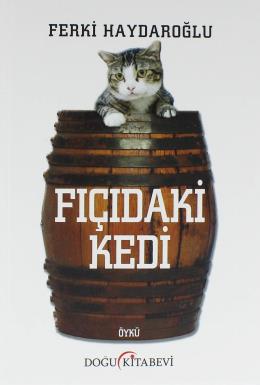 Fıçıdaki Kedi